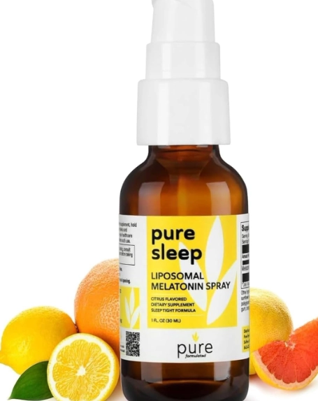 sleep spray