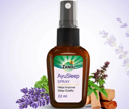 pillow spray