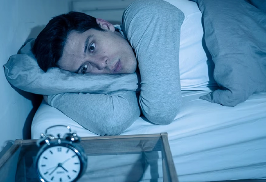 how to fall asleep faster