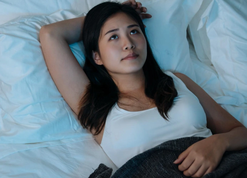 natural sleep aids