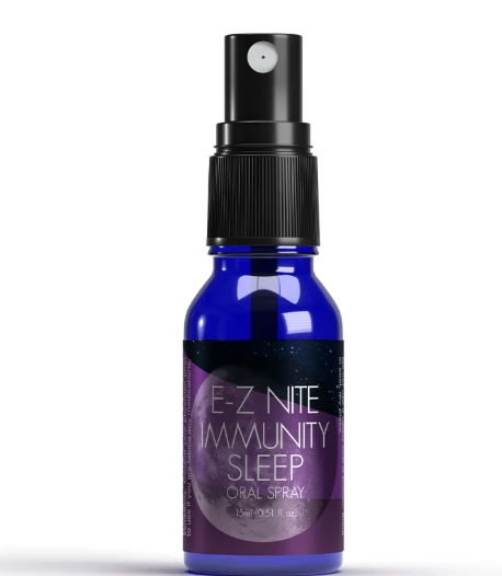 sleep aid spray