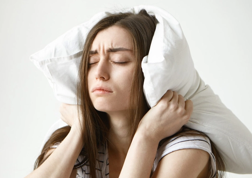 how to fall asleep faster