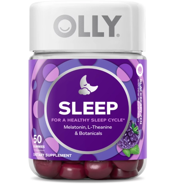 magnesium for sleep