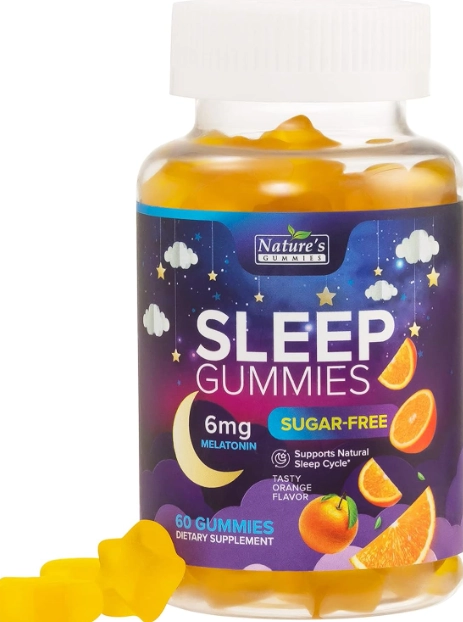 best sleep supplements