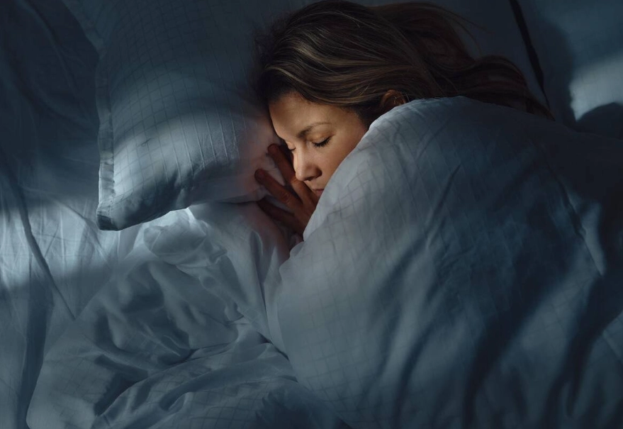 importance of sleep