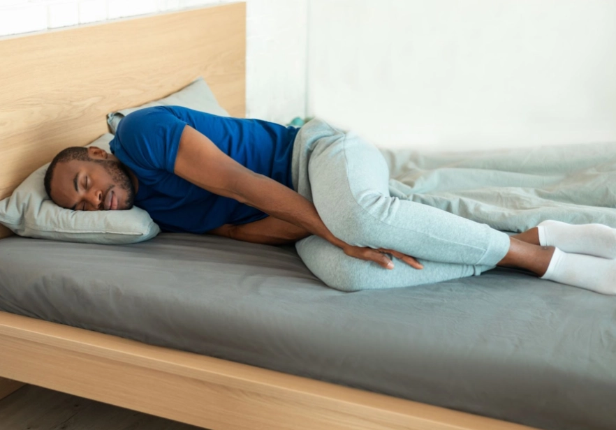 10 benefits of sleep
