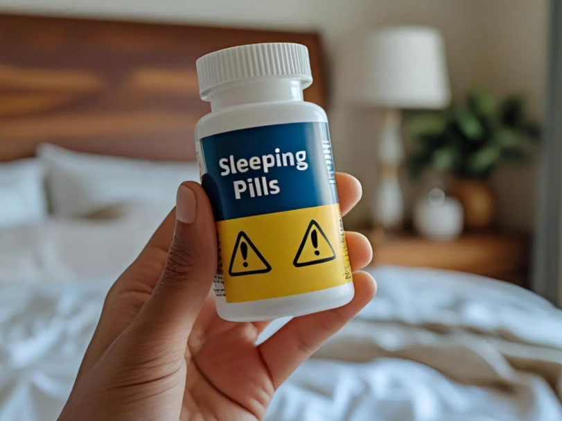 safe sleep aids