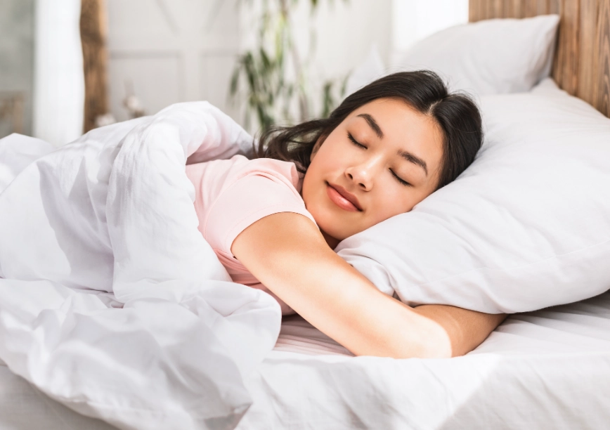 sleep and health