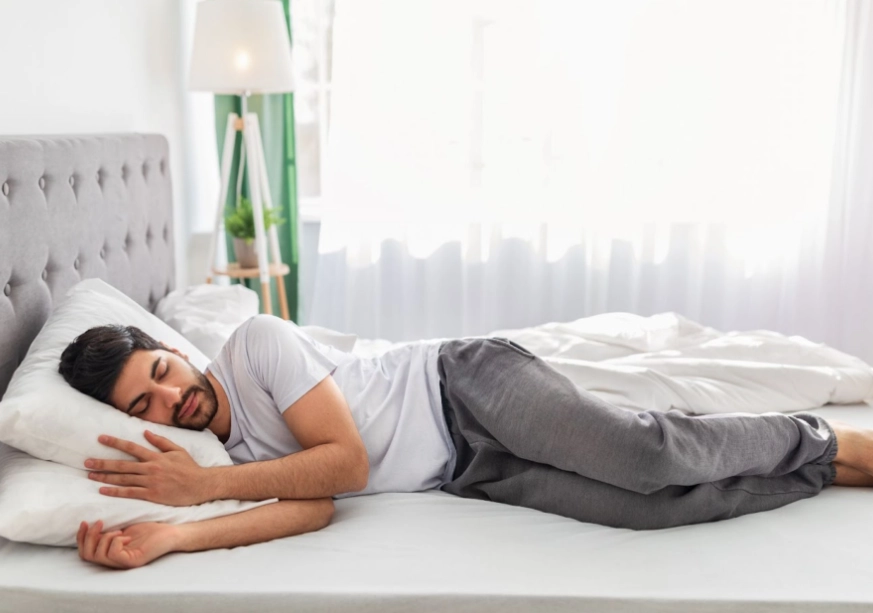 sleep and health