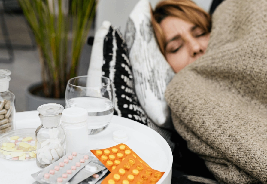 dangerous sleeping pills