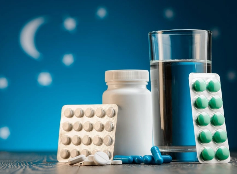 dangerous sleeping pills