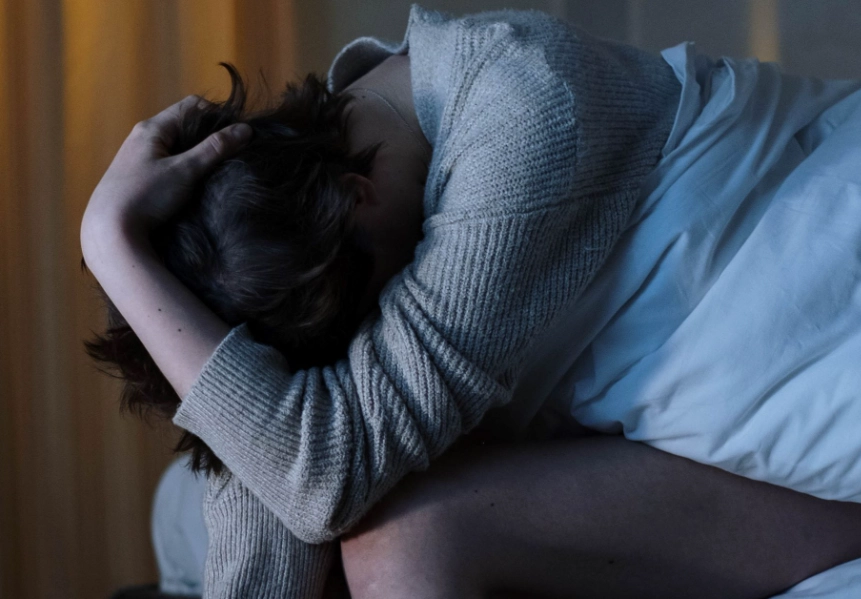 causes of insomnia