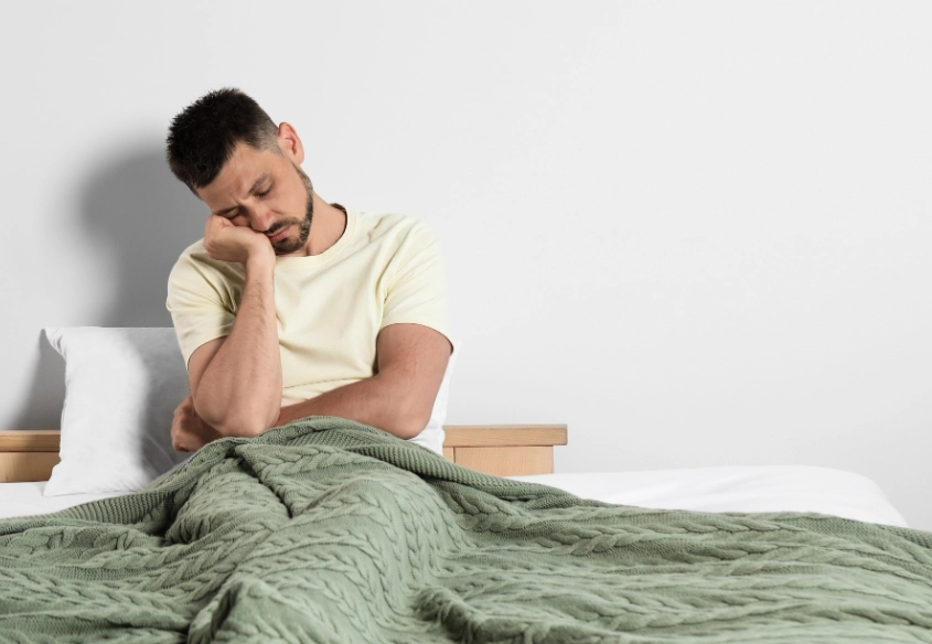sleep quality