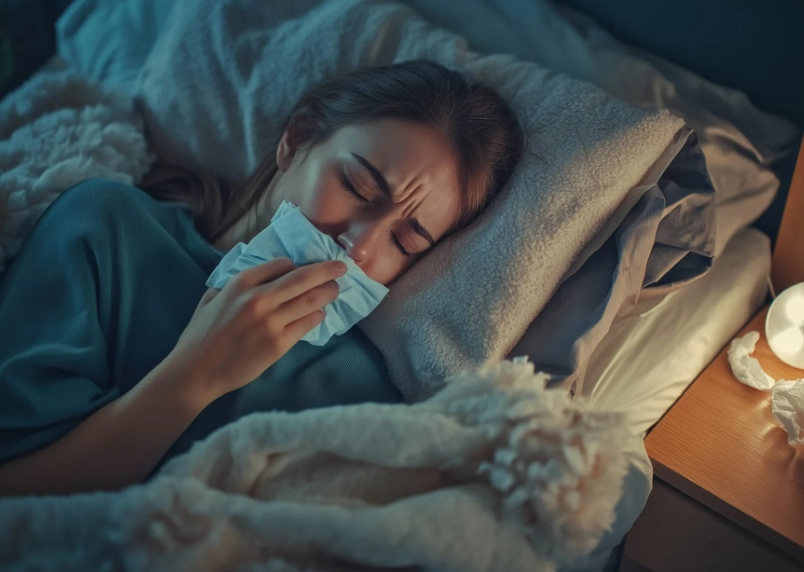 sleep disorders