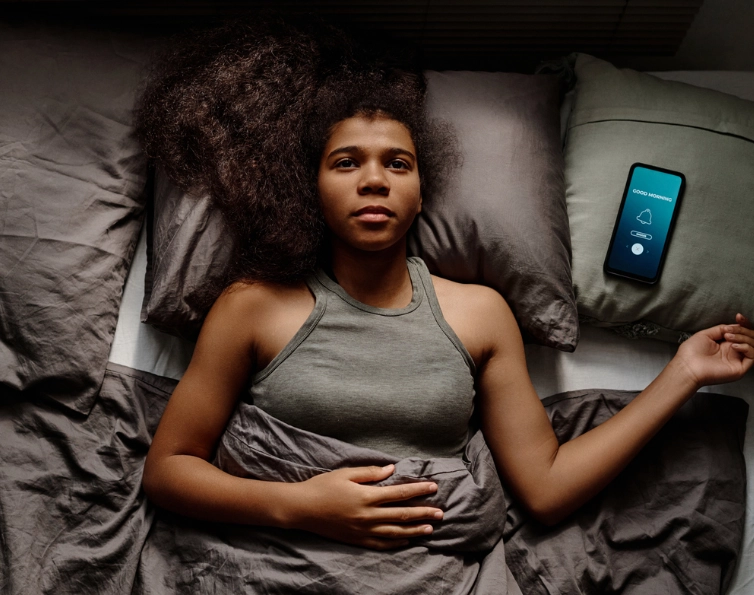 causes of insomnia