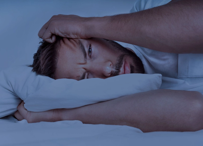 sleep disorders